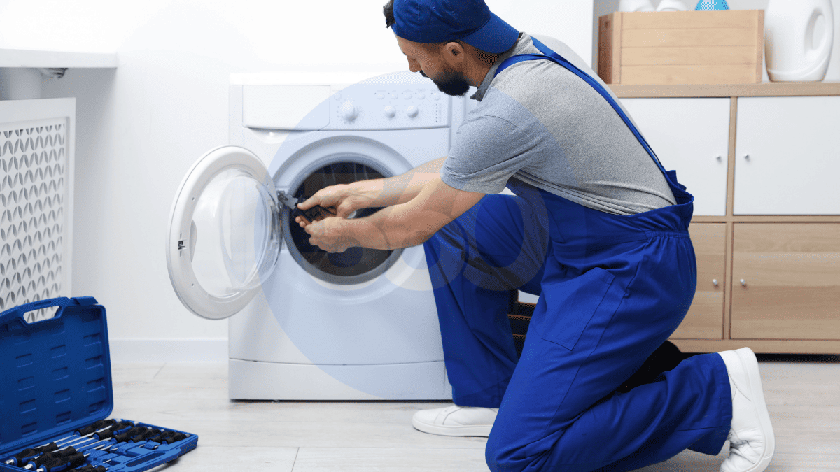 Felahiye Çamaşır Makinesi Servisi